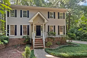 114 Canterfield Rd, Cary, NC 27513 - Photo 1