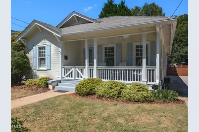 209 E Whitaker Mill Road, Raleigh, NC 27608 - Photo 1