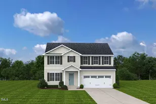 290 Gianna Dr, Lillington, NC 27546 - Photo 1