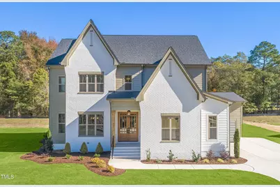 212 Meadow Walk Drive, Fuquay Varina, NC 27526 - Photo 1