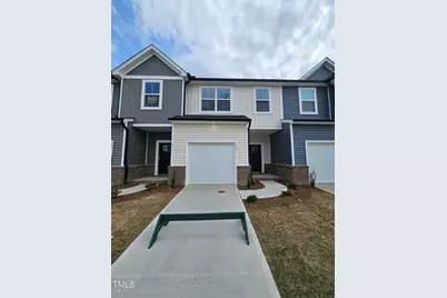 1351 Bessie Court, Wake Forest, NC 27587 - Photo 1