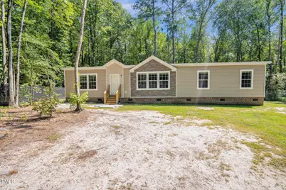 2230 N Old Franklin Road, Spring Hope, NC 27882 - Photo 1