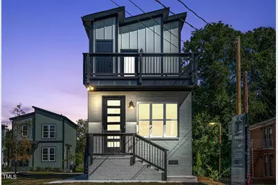 2401 E Main Street, Durham, NC 27703 - Photo 1