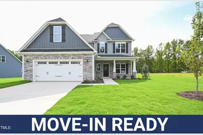 236 Abingdon Farms Drive, Selma, NC 27576 - Photo 1