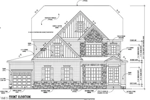 911 Golfers View, Pittsboro, NC 27312 - Photo 1