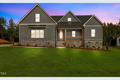 45 Basil Court, Franklinton, NC 27525 - Photo 1