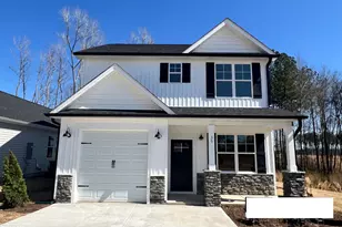 35 S Mistflower St, Clayton, NC 27520 - Photo 1