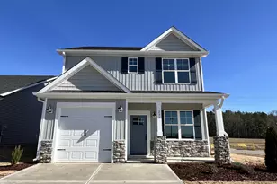 232 Bluejay St, Clayton, NC 27520 - Photo 1