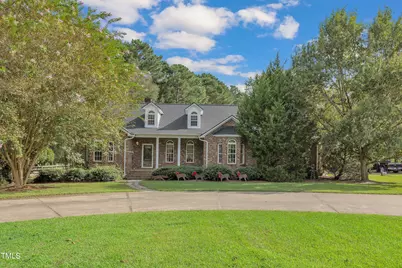 1100 Branch Chapel Church Road, Selma, NC 27576 - Photo 1
