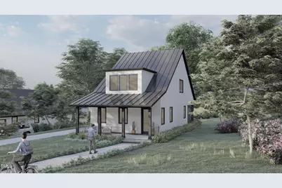 109 Jones Avenue, Hillsborough, NC 27278 - Photo 1