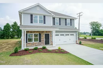 98 Kipling Creek Drive, Fuquay Varina, NC 27526 - Photo 1
