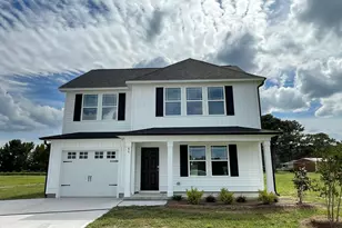 80 Lotus Ave, Smithfield, NC 27577 - Photo 1