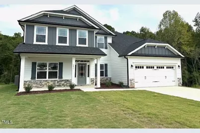 591 Glenkirk Place #Lot 106, Garner, NC 27529 - Photo 1