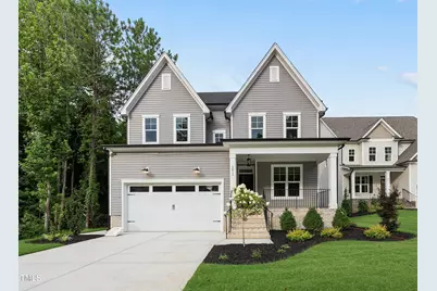 2613 Silver Gate Court, Wake Forest, NC 27587 - Photo 1