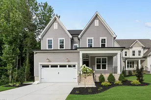 2613 Silver Gate Ct, Wake Forest, NC 27587 - Photo 1