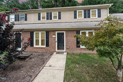 43 Crystal Oaks Court, Durham, NC 27707 - Photo 1