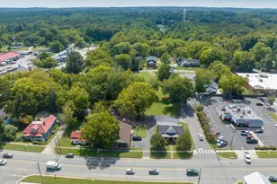 140 & 148 East St, Pittsboro, NC 27312 - Photo 1