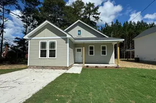 1005 Sunnybrook Rd S, Wilson, NC 27893 - Photo 1