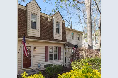 6413 English Oaks Drive, Raleigh, NC 27615 - Photo 1
