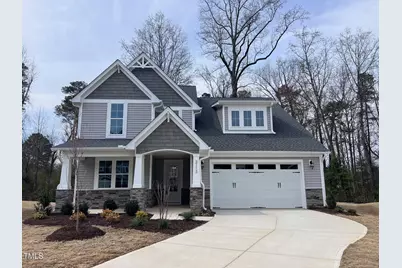 3113 Petrea Court #38, Angier, NC 27501 - Photo 1