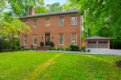 612 Marlowe Road, Raleigh, NC 27609 - Photo 1