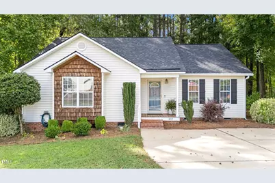 404 Pinecroft Drive, Clayton, NC 27520 - Photo 1