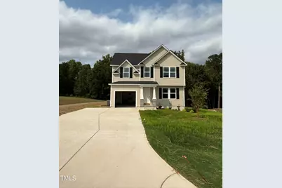 153 Wynd Crest Way, Benson, NC 27504 - Photo 1