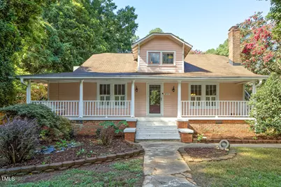 8721 Chapel Hill Road, Cary, NC 27513 - Photo 1