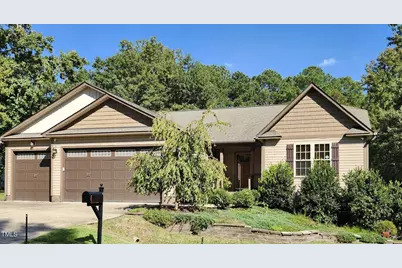 95 Crownside Drive, Four Oaks, NC 27524 - Photo 1