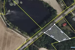 0 Greenwood Rd, Sanford, NC 27330 - Photo 1