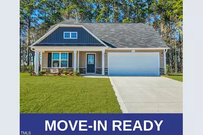 1462 Percheron Path, Fayetteville, NC 28312 - Photo 1