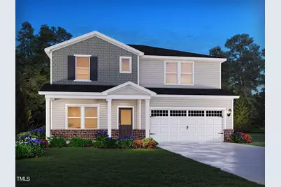 337 Squirrel Oaks Lane, Garner, NC 27529 - Photo 1