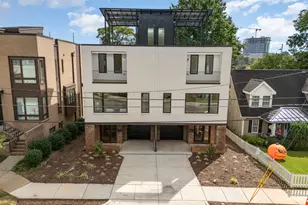 515 W Lenoir St, Raleigh, NC 27601 - Photo 1