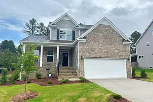 145 Green Haven Blvd, Youngsville, NC 27596 - Photo 1