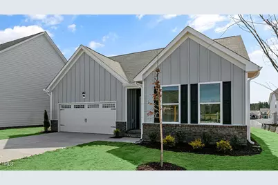 508 Lemon Daisy Lane, Knightdale, NC 27545 - Photo 1