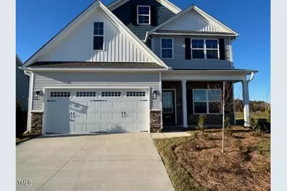 1911 Darrell Drive #4, Graham, NC 27253 - Photo 1