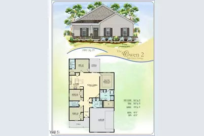 301 Creeks Edge Drive, Pikeville, NC 27863 - Photo 1