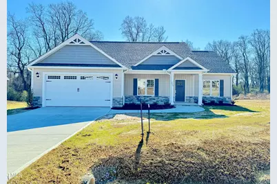 210 Creeks Edge Drive, Pikeville, NC 27863 - Photo 1