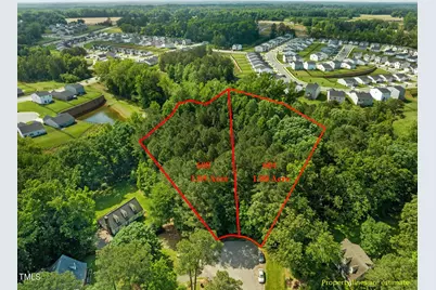 608 Sage Court, Fuquay Varina, NC 27526 - Photo 1