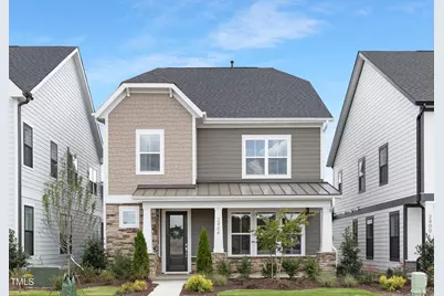 2404 Adrift Road, Fuquay Varina, NC 27526 - Photo 1