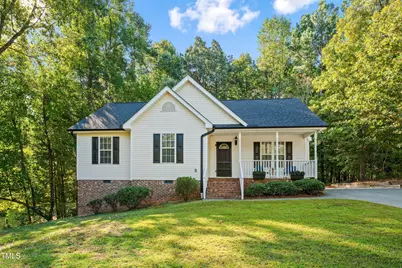 75 Beaver Ridge Drive, Youngsville, NC 27596 - Photo 1