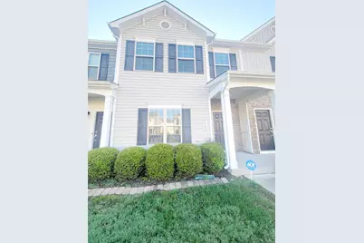 5423 Big Bass Drive, Raleigh, NC 27610 - Photo 1