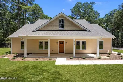 821 Cedar Lane Road, Sanford, NC 27332 - Photo 1