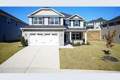 324 Bishop Lane, Sanford, NC 27330 - Photo 1