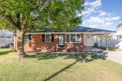 803 Holloman Street, Mount Olive, NC 28365 - Photo 1