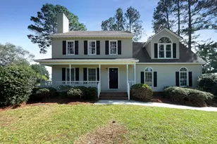 27 Pine Croft Rd, Angier, NC 27501 - Photo 1