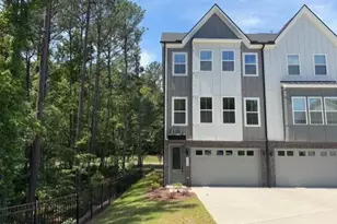 2126 Opulent Oaks Ln, Durham, NC 27713 - Photo 1