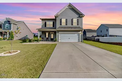 1003 Archer Lane, Sanford, NC 27330 - Photo 1