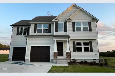 223 Bonsai Way, Four Oaks, NC 27524 - Photo 1