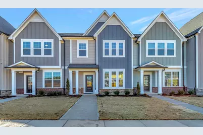 3181 Mission Olive Place #346, New Hill, NC 27562 - Photo 1